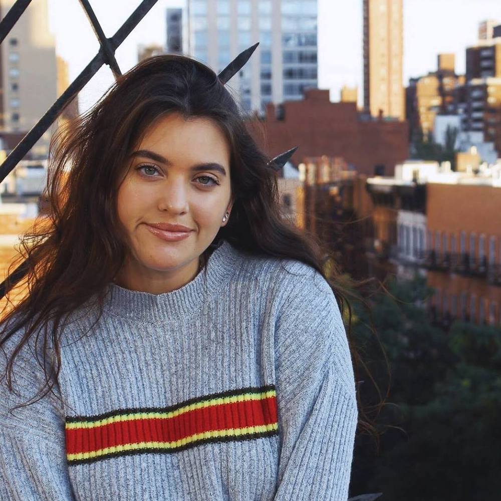 Meet your Posher, Sophia